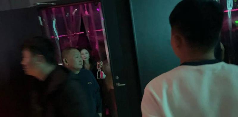 南通寻梦缘莎莎舞，不得不说，人